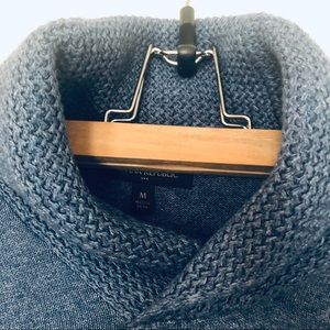 Men’s banana republic sweater